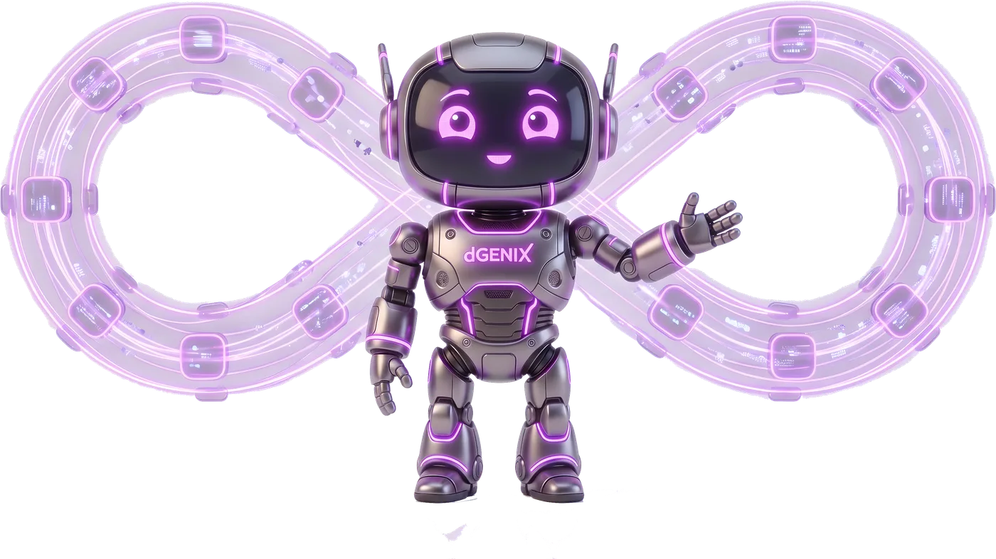 GENI ties your engines and skills into automations